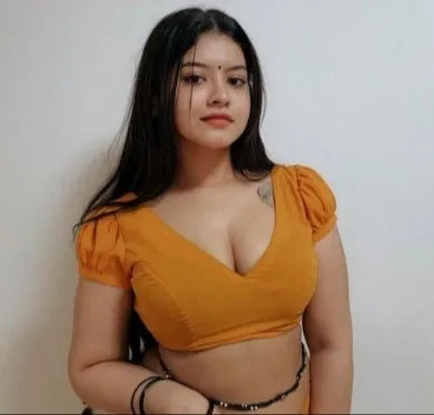 Prerna - Call Girl in Vrindavan