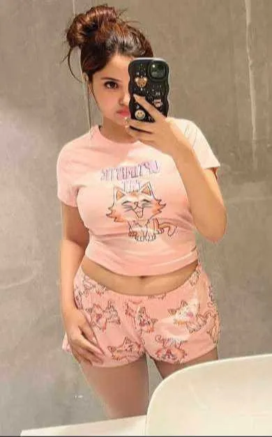 Swati - Call Girl in Alwar