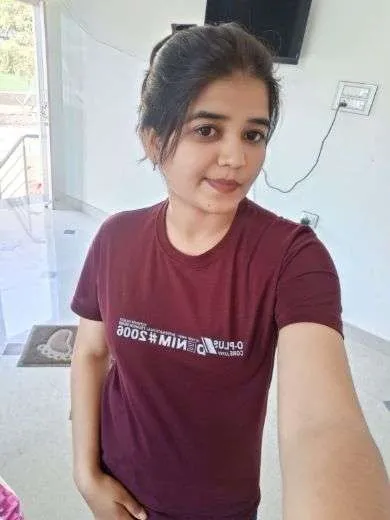 Ayesha - Call Girl in Churu