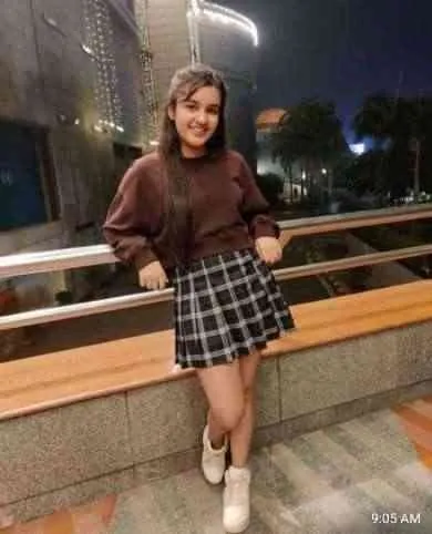 Charu - Call Girl in Khargone