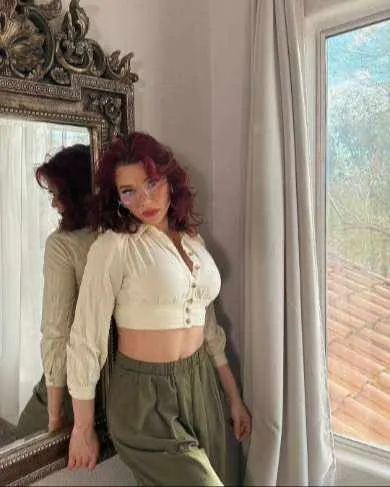 Babli - Call Girl in Madurai