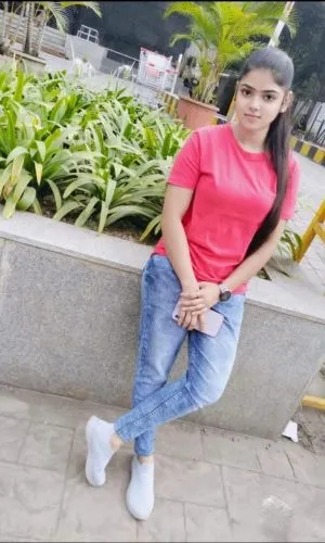 Ritu - Call Girl in Deesa