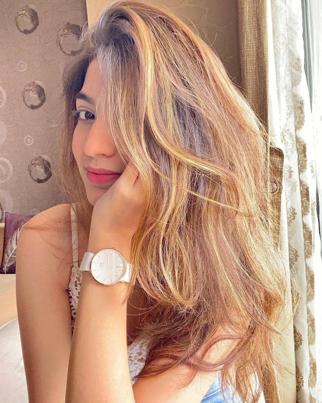 Bhavna - Call Girl in Kosamba