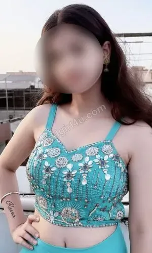 Deepika - VIP Companion