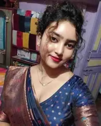 Vaishali - Call Girl in Kompally