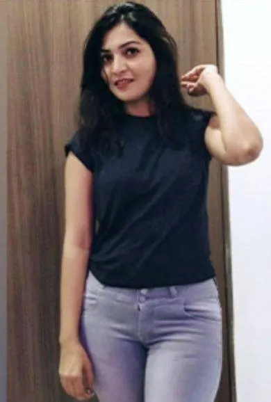 Farah - Call Girl in Dwarka