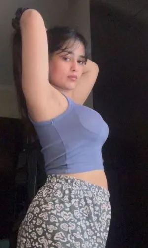 Sanya - Call Girl in Rander