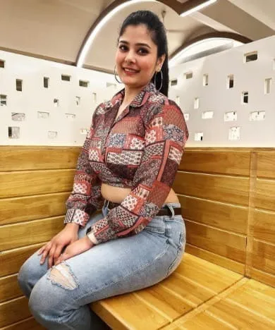 Charu - Call Girl in Kompally