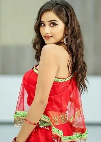 Vidya - Call Girl in Sonari