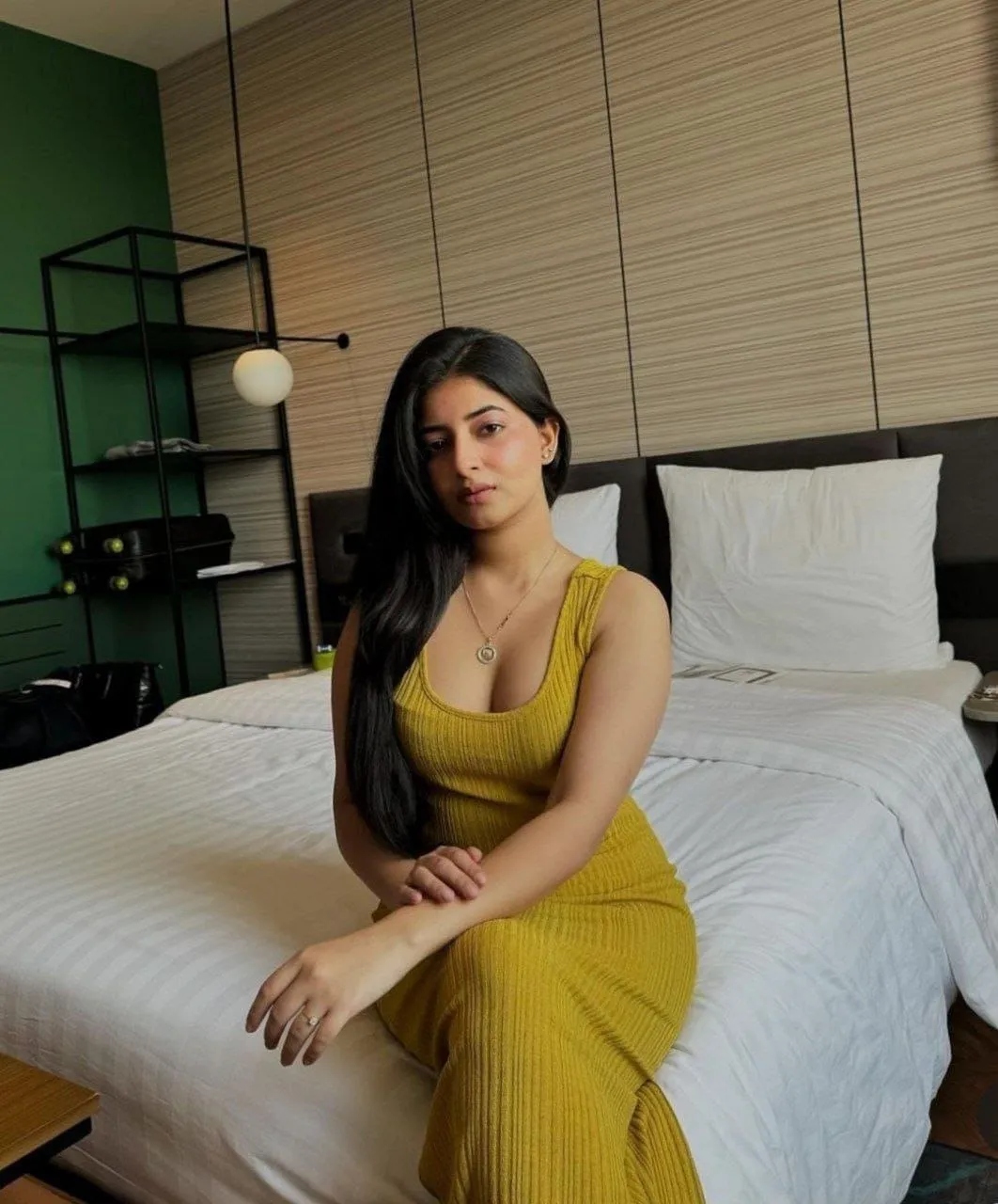 Lopa - Call Girl in Vrindavan