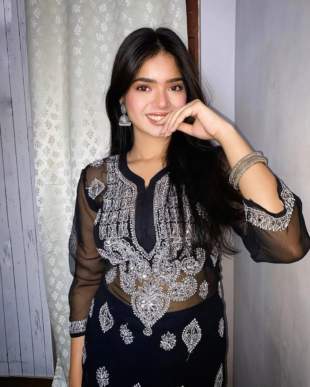 Pooja - Call Girl in Rohtak