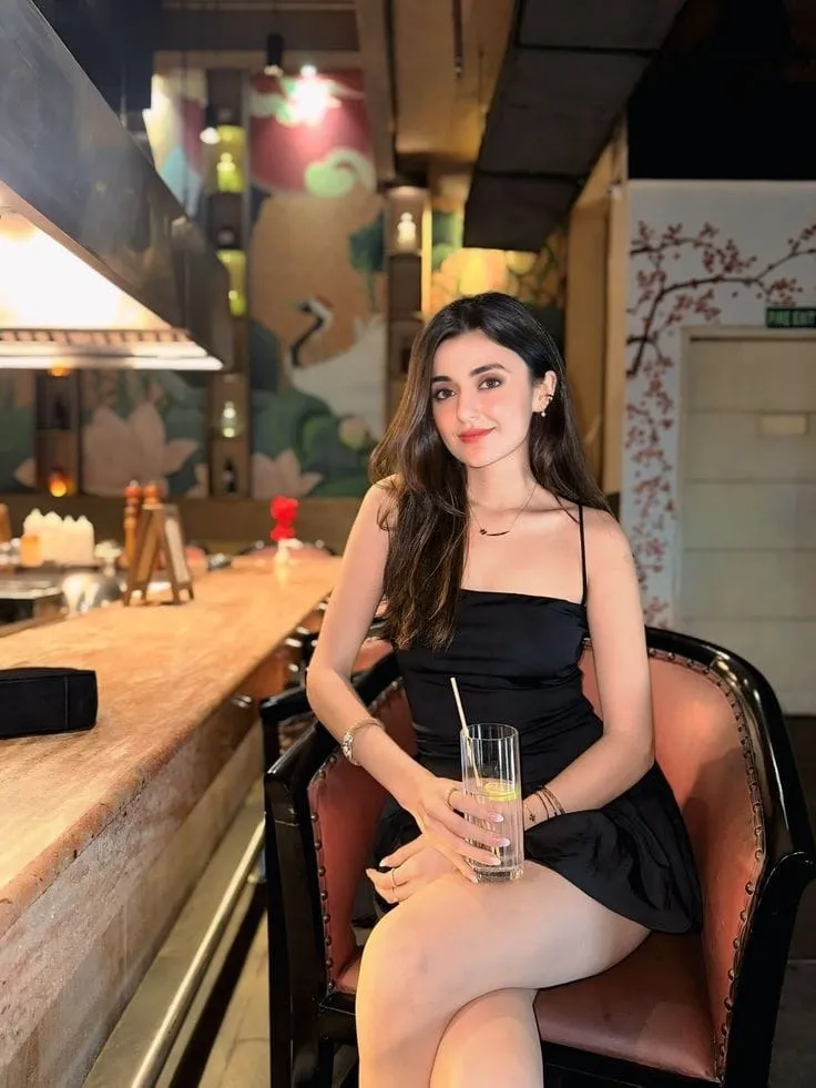 Deepa - Call Girl in Nanded