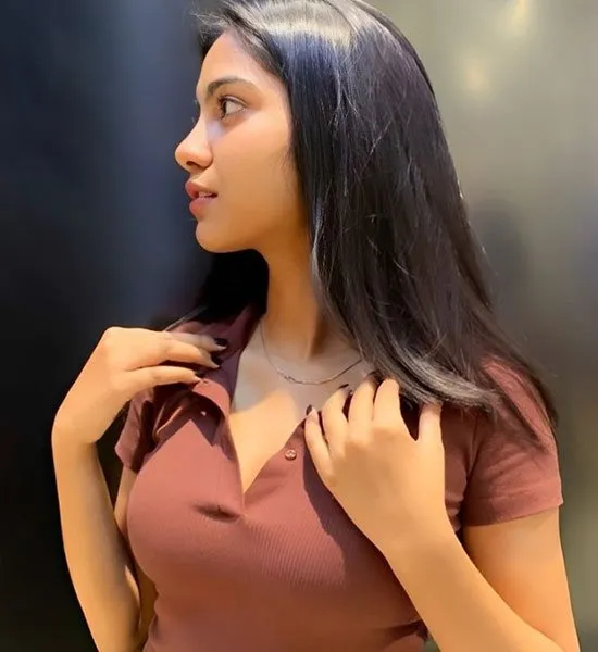 Hafsa - Call Girl in Mahe