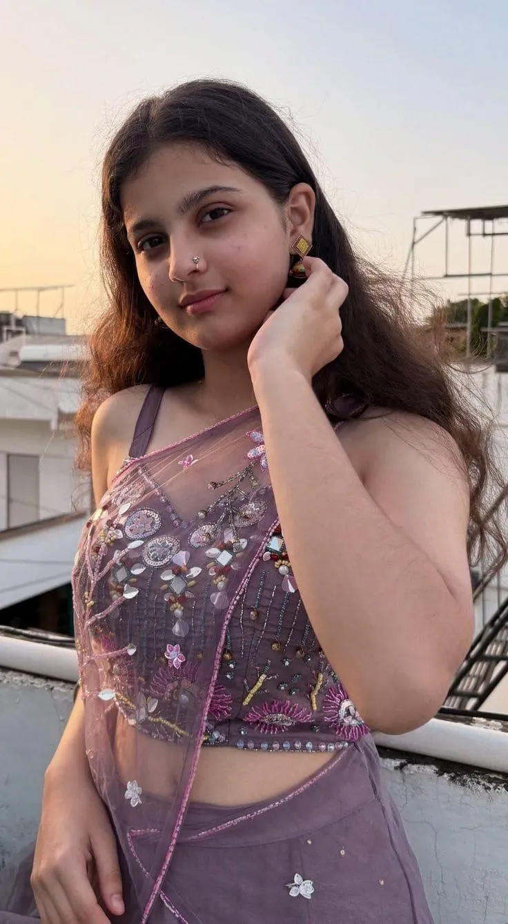 Ojaswi - Call Girl in Botad