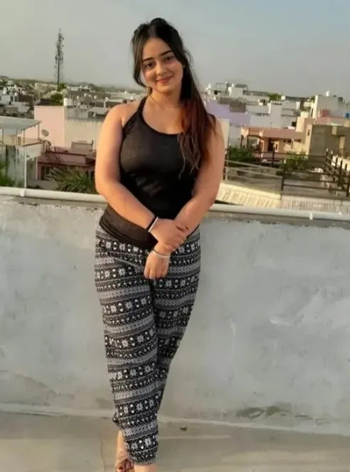 Ananya - Call Girl in Vapi