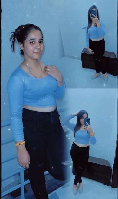 Divya - Call Girl in Rewa