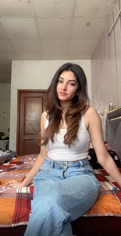 Ruby - Call Girl in Vellore