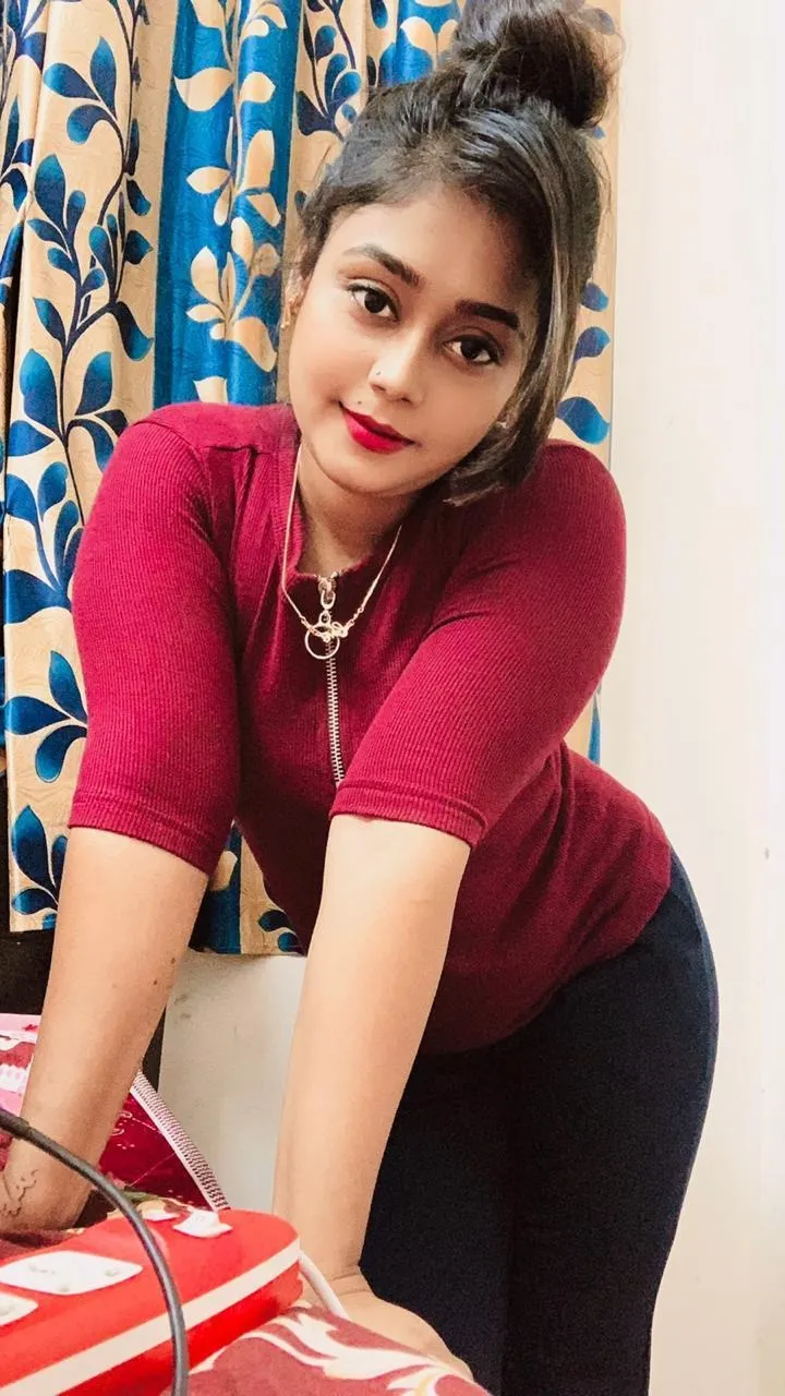 Swati - Call Girl in Ranchi