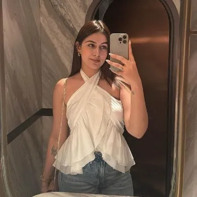 Reshma - Call Girl in Yanam