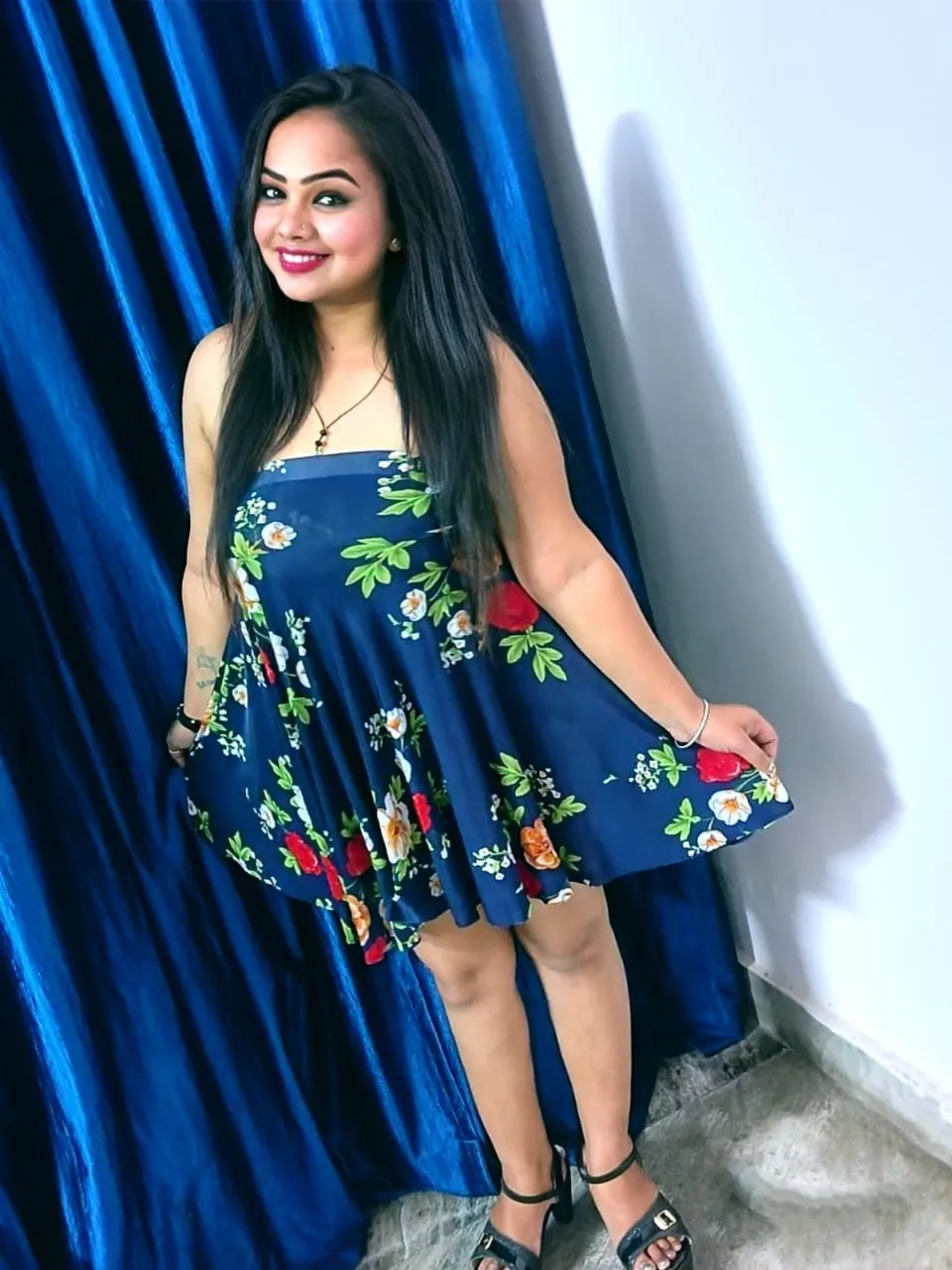Yashi - Call Girl in Katihar