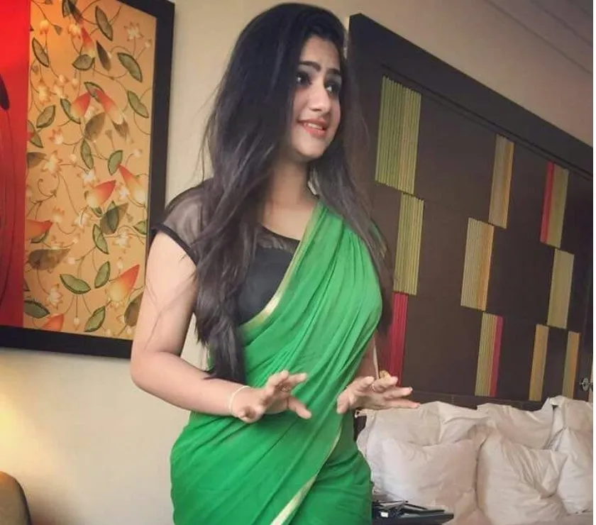 Disha - Call Girl in Kompally