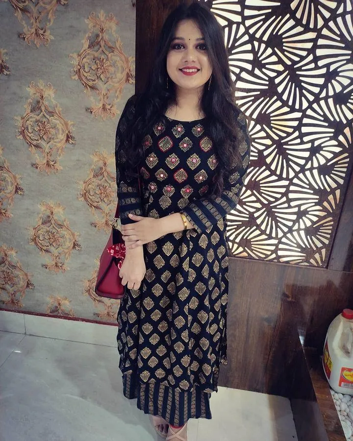 Aditi - Call Girl in Thane