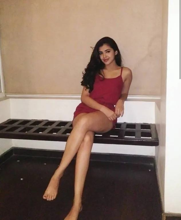 Yuvika - Call Girl in Kadi