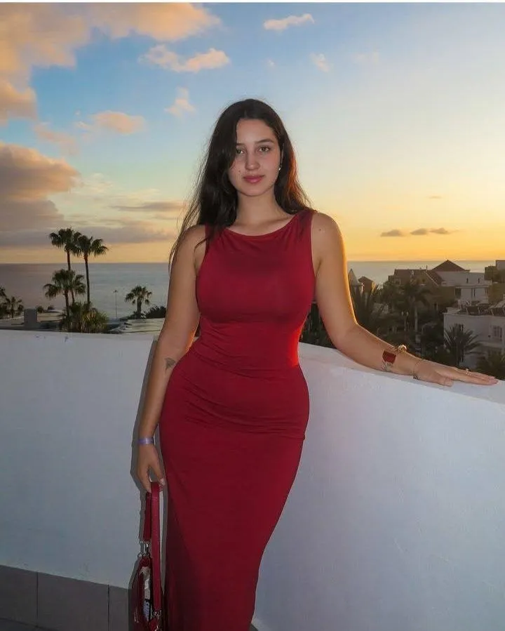 Uma - Call Girl in Solan