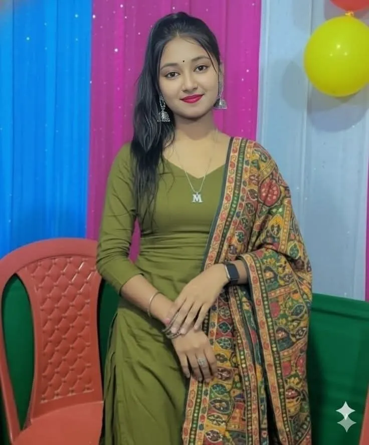 Laxmi - Call Girl in Vrindavan