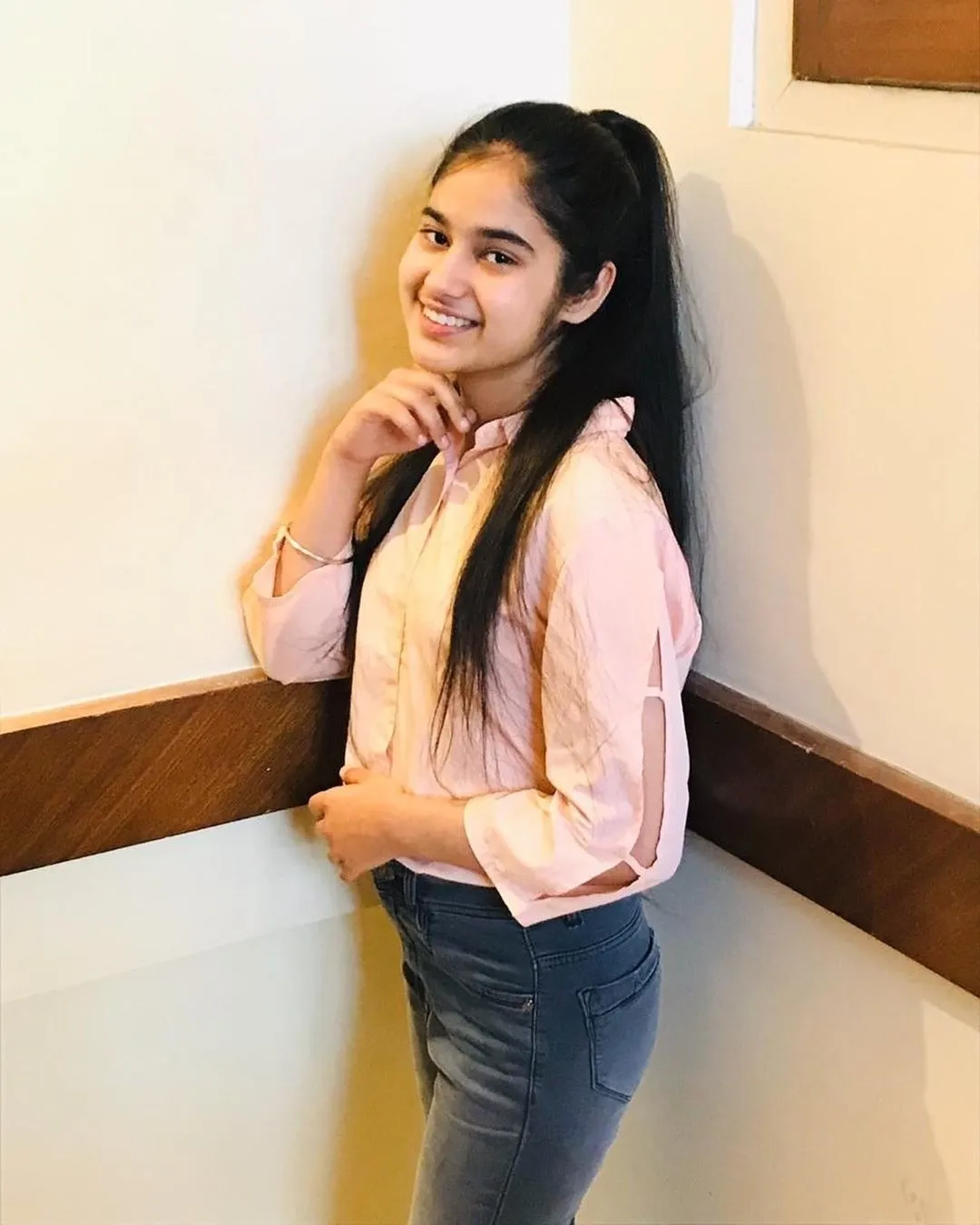 Nikita - Call Girl in Alwar