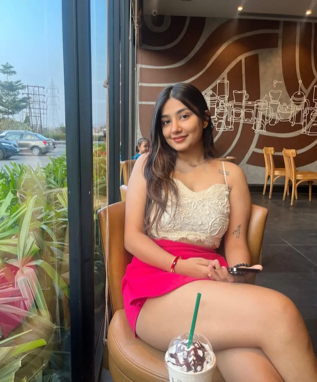 Yashi - Call Girl in Jamnagar