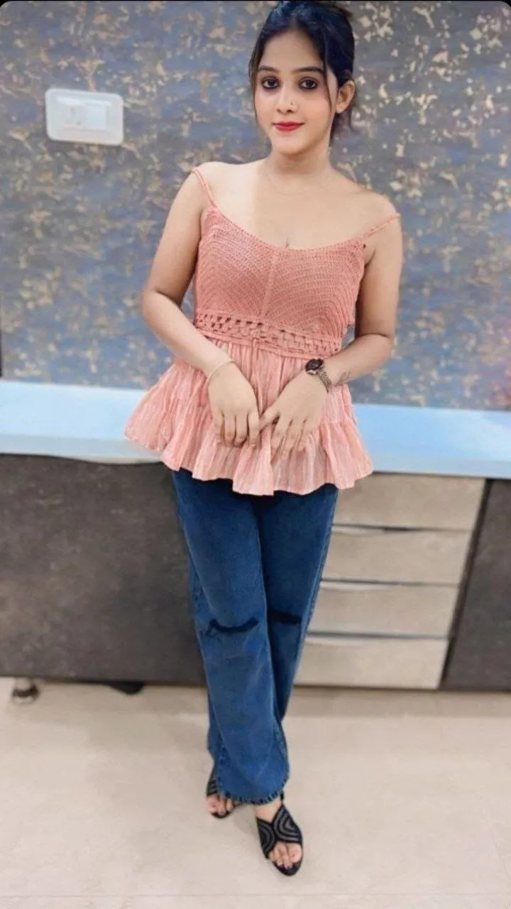 Ananya - Call Girl in Khargone