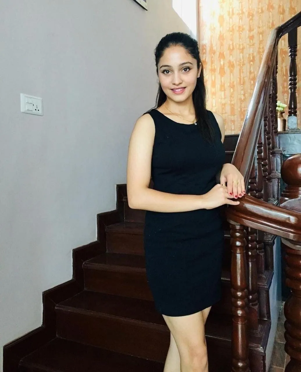 Radhika - Call Girl in Pilibhit