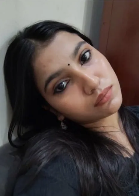 Swati - Call Girl in Rewa