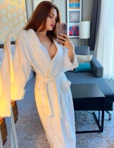 Lopa - Call Girl in Dwarka