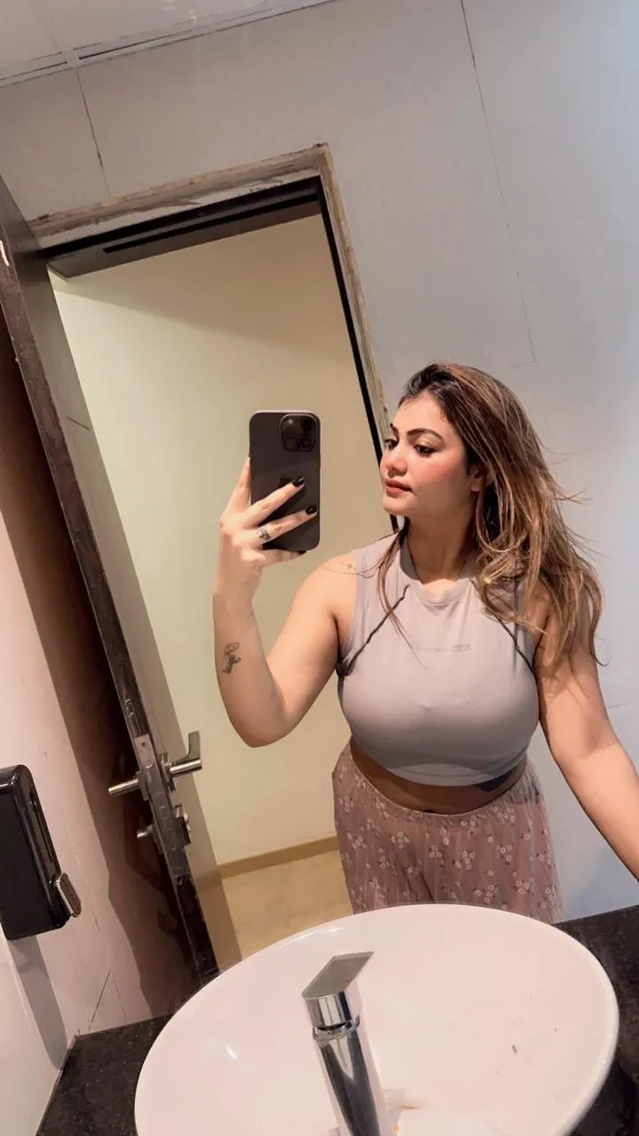 Eram - Call Girl in Bidar