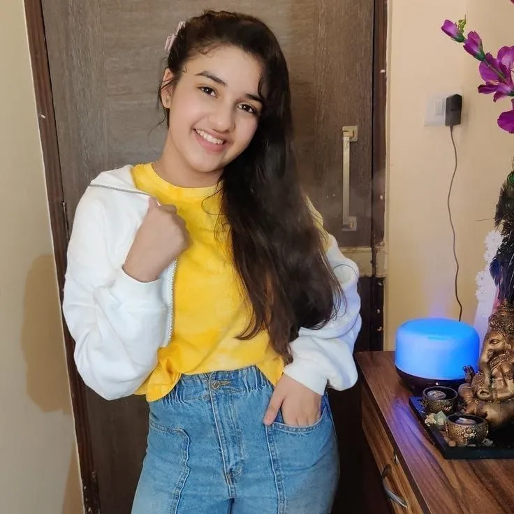 Jhanvi - Call Girl in Junagadh