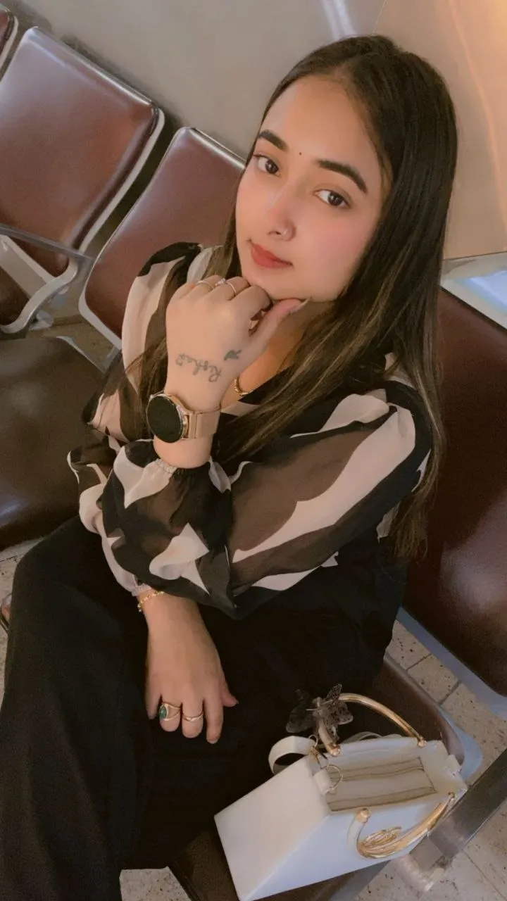 Sonia - Call Girl in Yanam