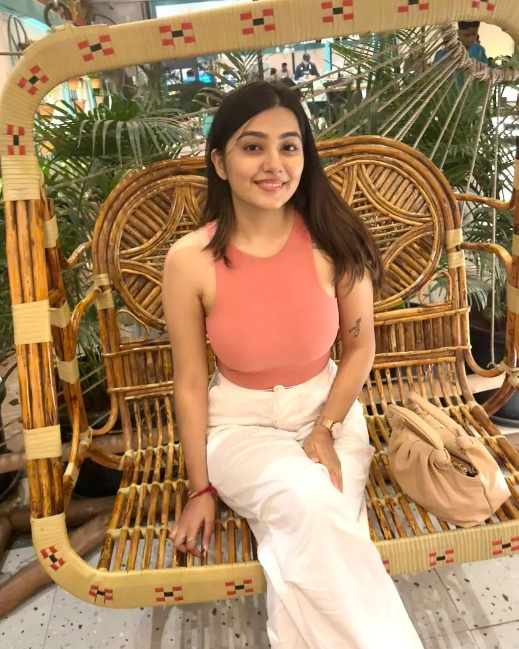 Swati - Call Girl in Katra