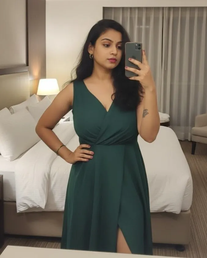 Ishani - Call Girl in Ranchi