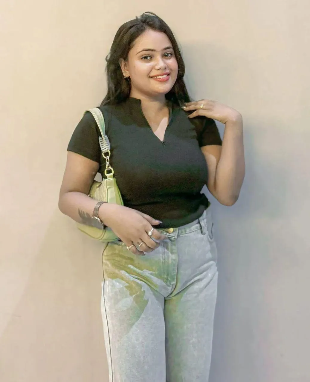 Omisha - Call Girl in Kolar