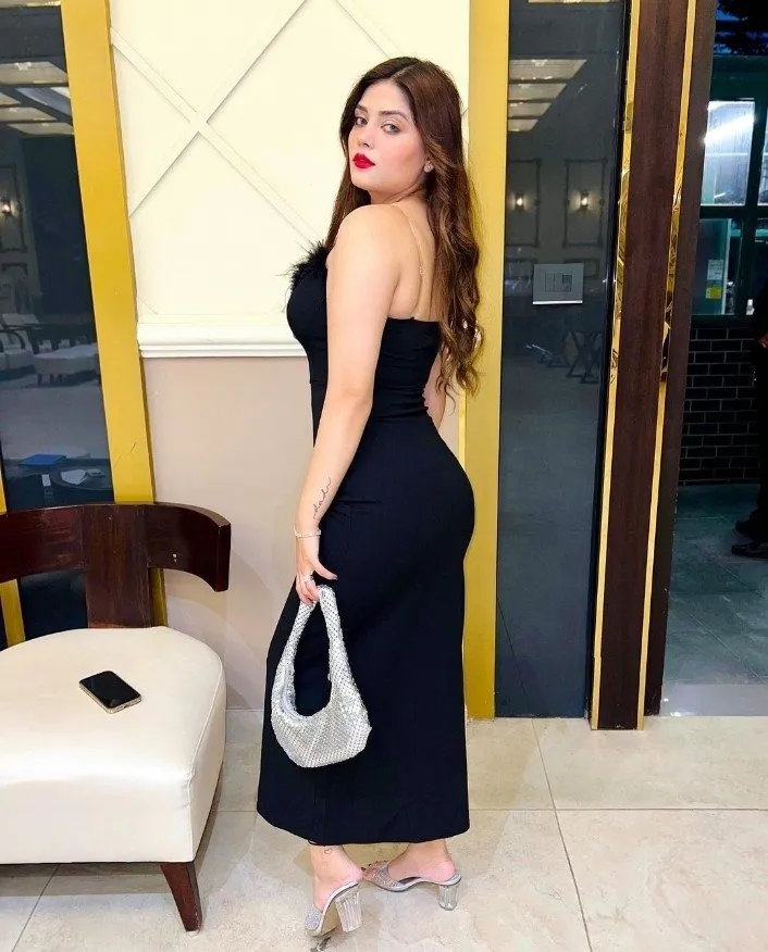 Ojaswi - Call Girl in Beed