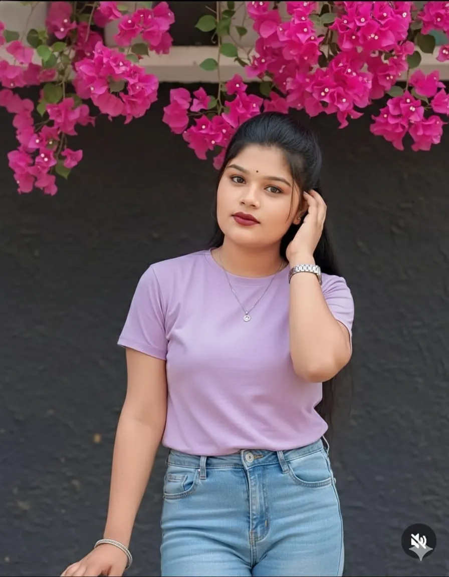 Riya - Call Girl in Hapur