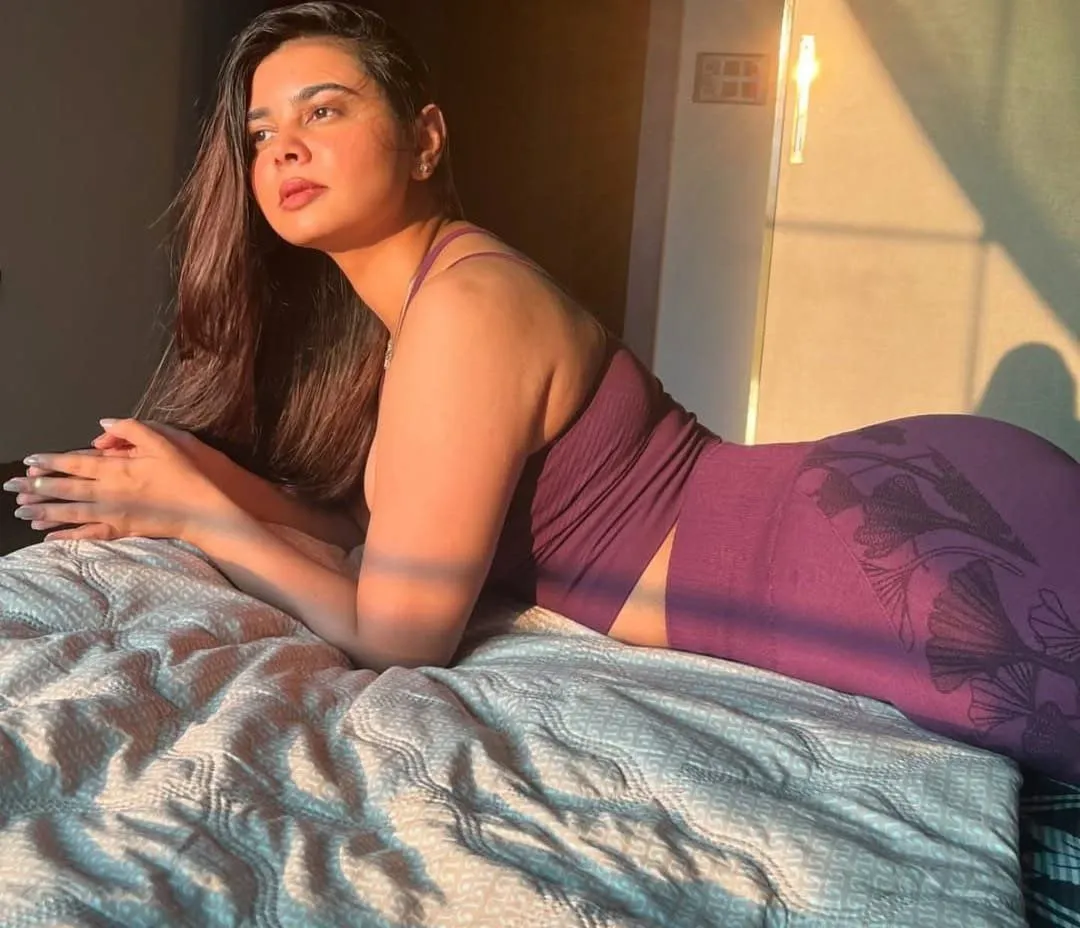 Hafsa - Call Girl in Manali