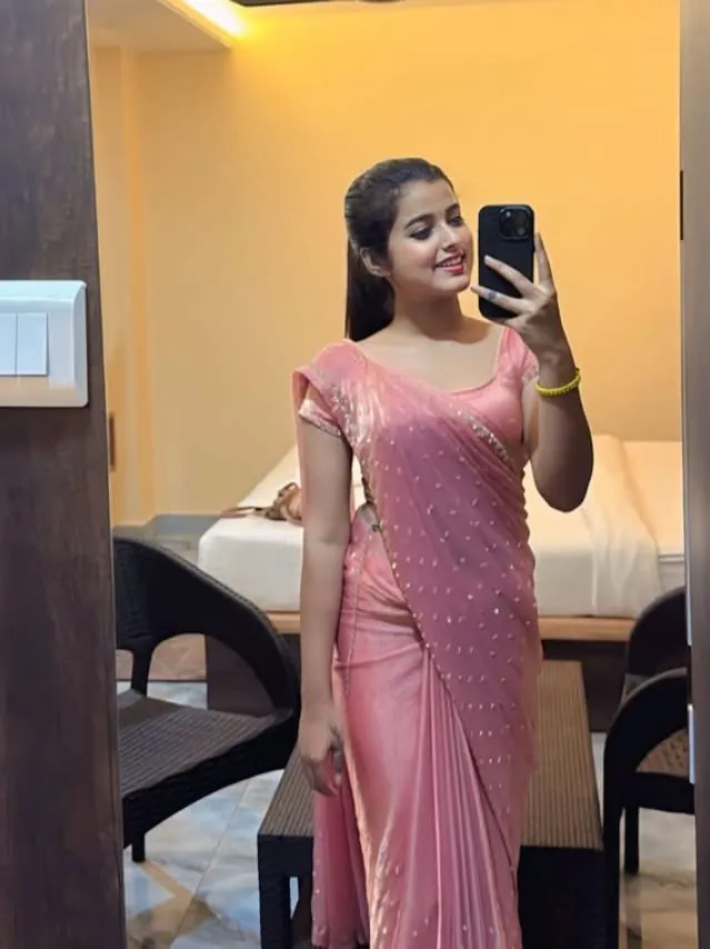 Ruby - Call Girl in Adoni