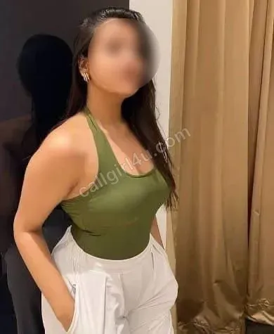 Radhika - VIP Companion