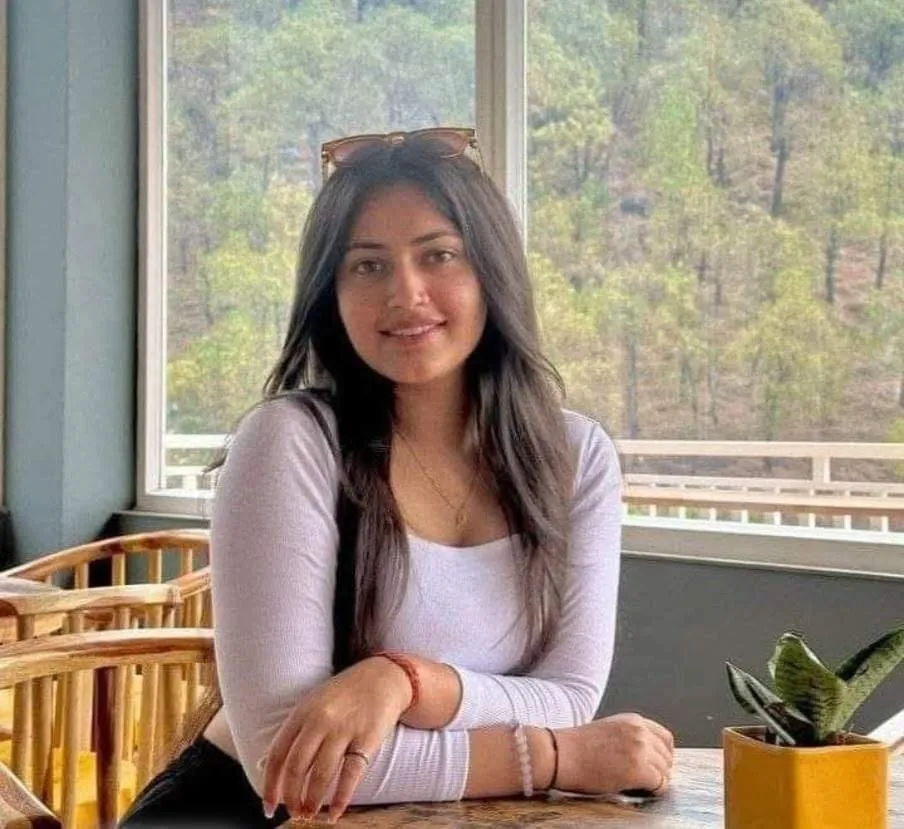 Prerna - Call Girl in Jamnagar