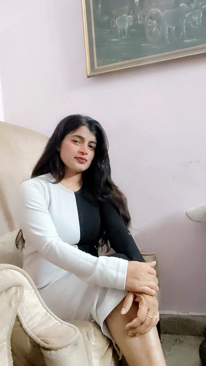 Geeta - Call Girl in Kosamba