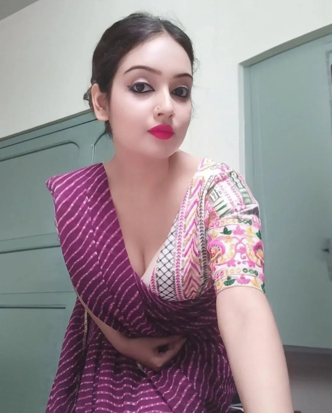 Hafsa - Call Girl in Karur