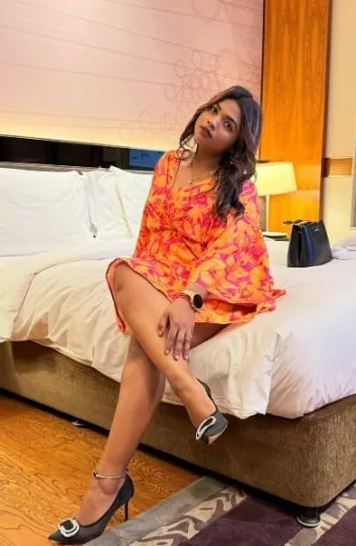 Komal - Call Girl in Indore